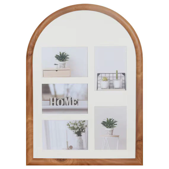 PHOTO FRAMES